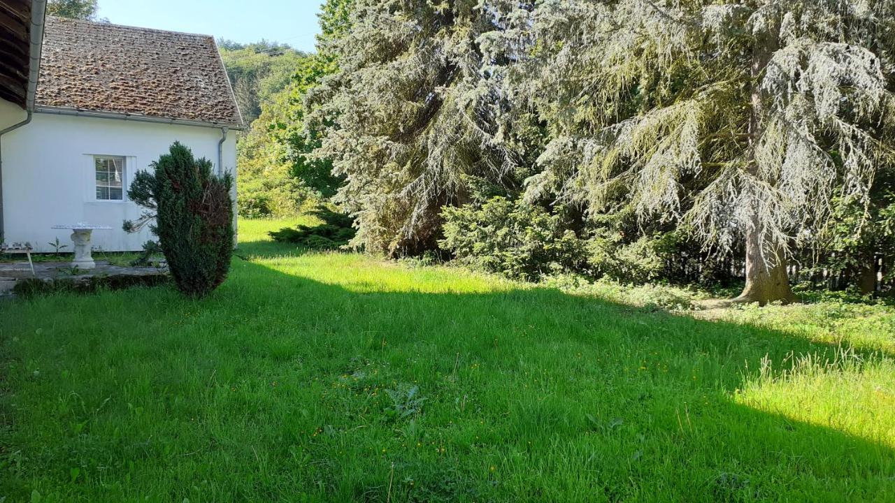 RESORT CHŘIBSKÁ Apartmány Adri Exterior foto