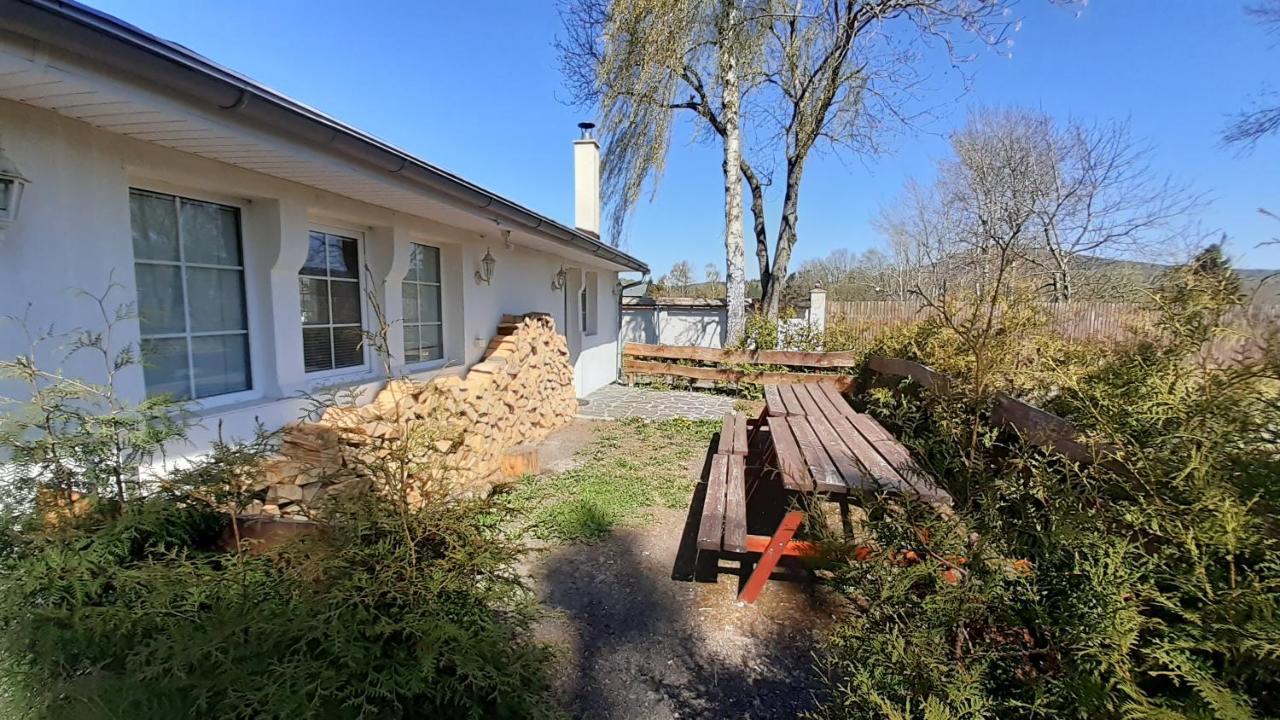 RESORT CHŘIBSKÁ Apartmány Adri Exterior foto