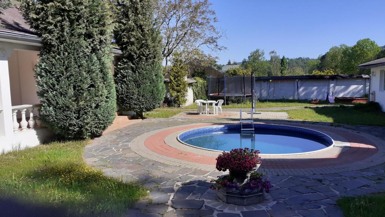 RESORT CHŘIBSKÁ Apartmány Adri Exterior foto